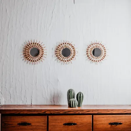 Kiko 2 بيت للعطل إيكود ذي لوس فينوس