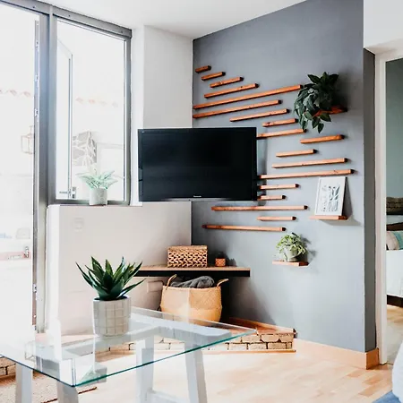 بيت للعطل Kiko 2