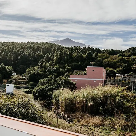 Kiko 2 بيت للعطل إيكود ذي لوس فينوس