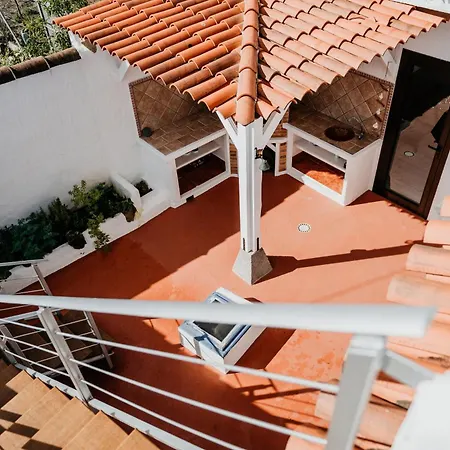 Prázdninový dům Kiko 2 Icod De Los Vinos